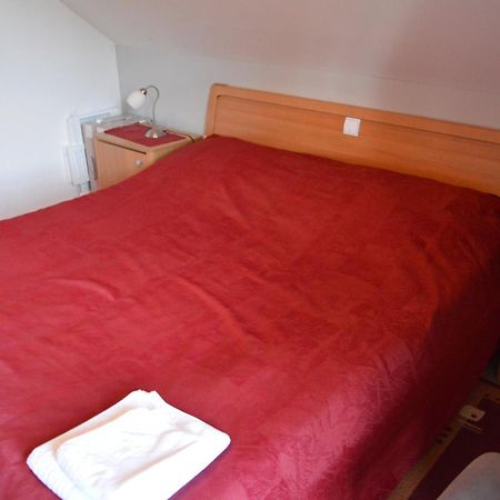 Apartamento Turisticna Kmetija Cebelji Gradic Rogašovci Exterior foto
