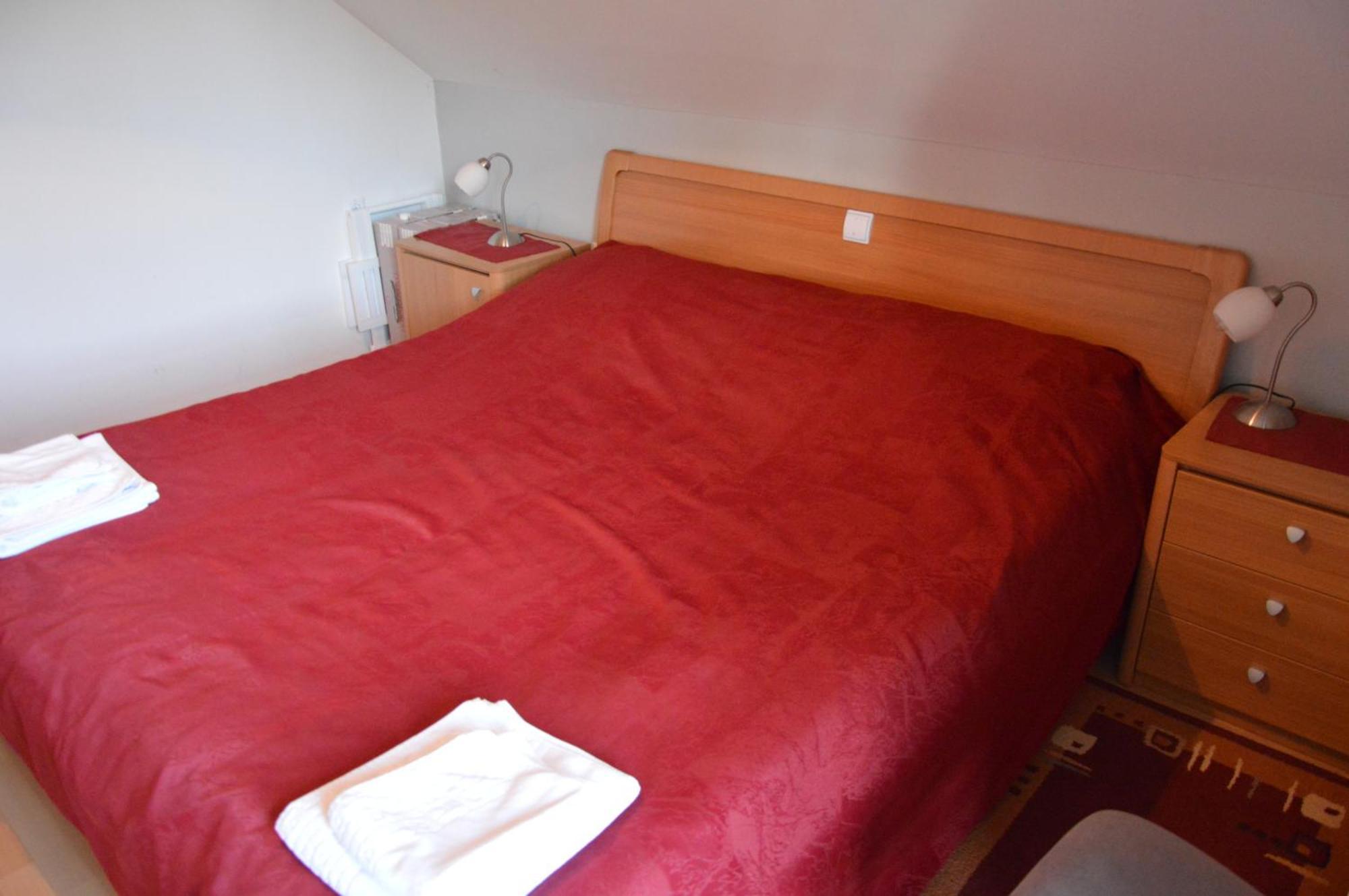 Apartamento Turisticna Kmetija Cebelji Gradic Rogašovci Exterior foto