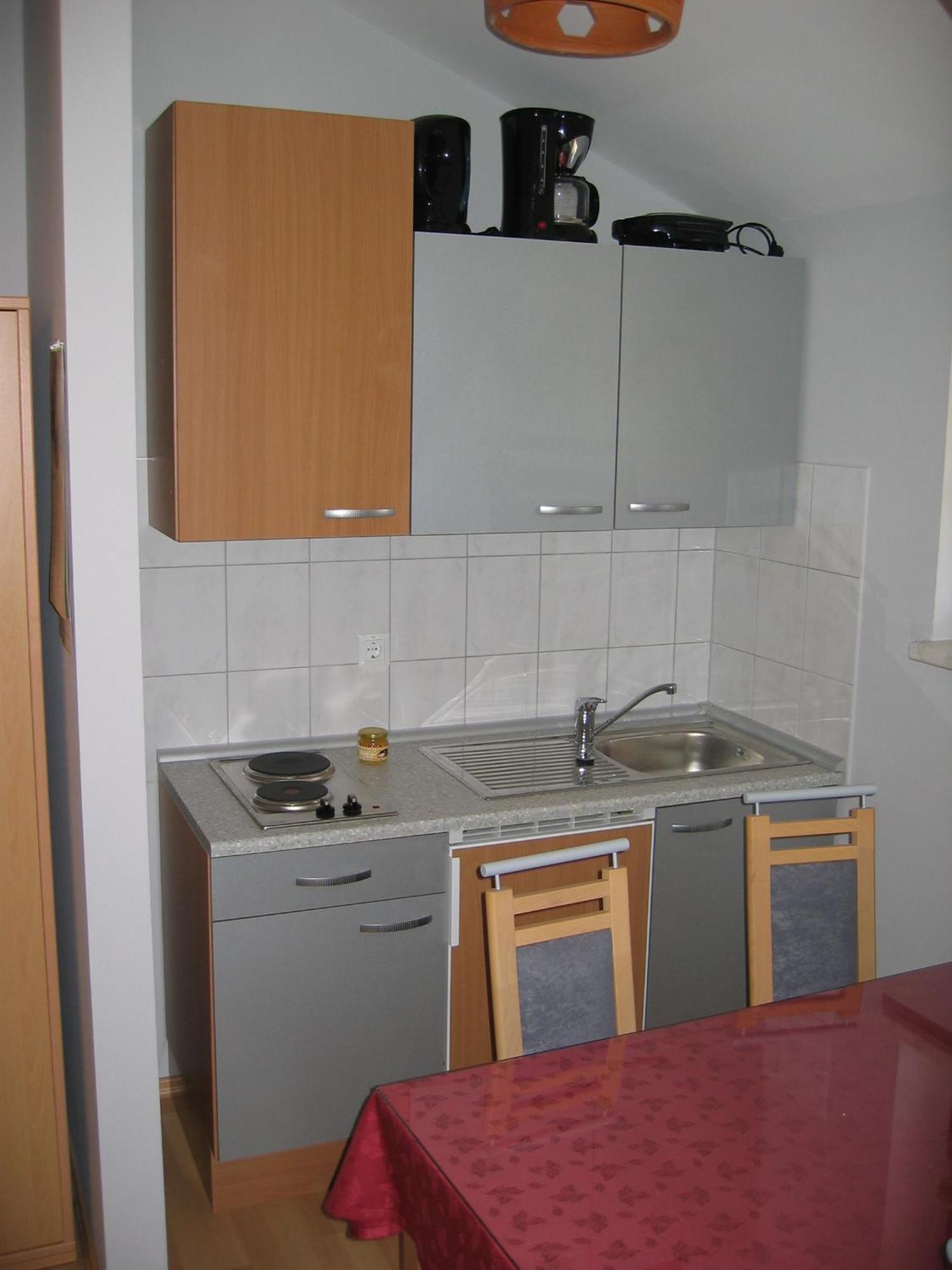 Apartamento Turisticna Kmetija Cebelji Gradic Rogašovci Exterior foto