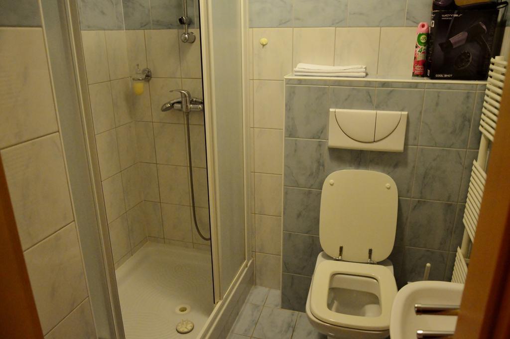 Apartamento Turisticna Kmetija Cebelji Gradic Rogašovci Exterior foto